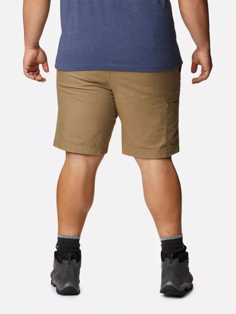 Men's Flex ROC™ Shorts - Big Flax