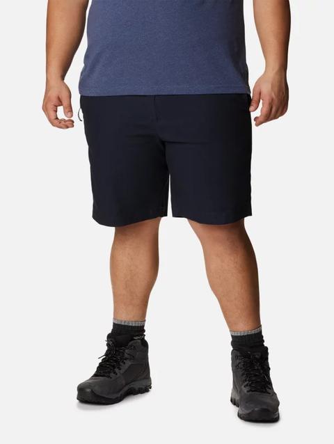 Men's Flex ROC™ Shorts - Big Abyss