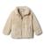 Girls’ Infant Fire Side™ Sherpa Jacket Ancient Fossil