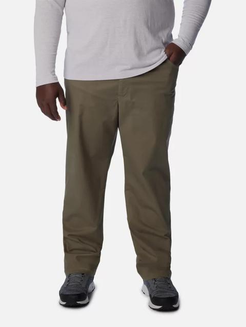 Men's Rapid Rivers™ Pants - Big Stone Green