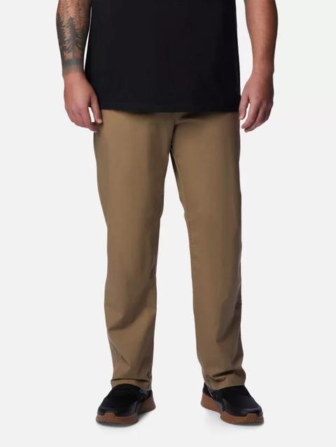 Men's Rapid Rivers™ Pants - Big Flax