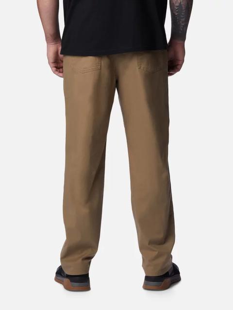 Men's Rapid Rivers™ Pants - Big Flax