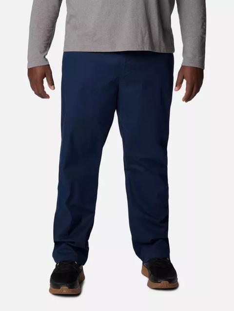 Men's Rapid Rivers™ Pants - Big Collegiate Navy