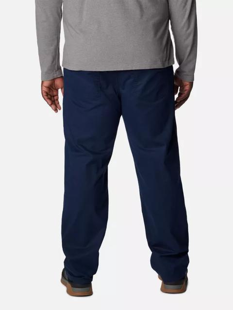 Men's Rapid Rivers™ Pants - Big Collegiate Navy