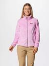 Women's Fire Side™ II Sherpa Full Zip Fleece Cosmos