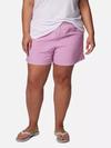 Women's PFG Backcast™ Water Shorts - Plus Size Minuet