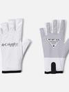 PFG Terminal Tackle™ Fishing Gloves White