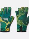 PFG Terminal Tackle™ Fishing Gloves Dorado Camo