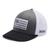 Columbia Mesh™ Tree Flag Ball Cap Titanium, White, Black