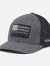 Columbia Mesh™ Tree Flag Ball Cap Grill Heather, Shark