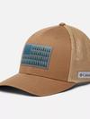 Columbia Mesh™ Tree Flag Ball Cap Delta