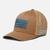 Columbia Mesh™ Tree Flag Ball Cap Delta