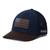 Columbia Mesh™ Tree Flag Ball Cap Collegiate Navy, Buffalo