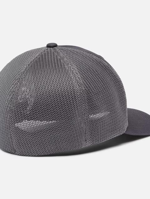 Columbia Mesh™ Tree Flag Ball Cap Shark, City Grey