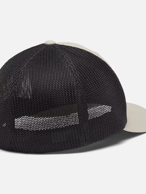 Columbia Mesh™ Tree Flag Ball Cap Chalk