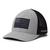 Columbia Mesh™ Tree Flag Ball Cap Columbia Grey Heather