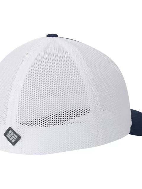 Columbia Mesh™ Tree Flag Ball Cap Collegiate Navy