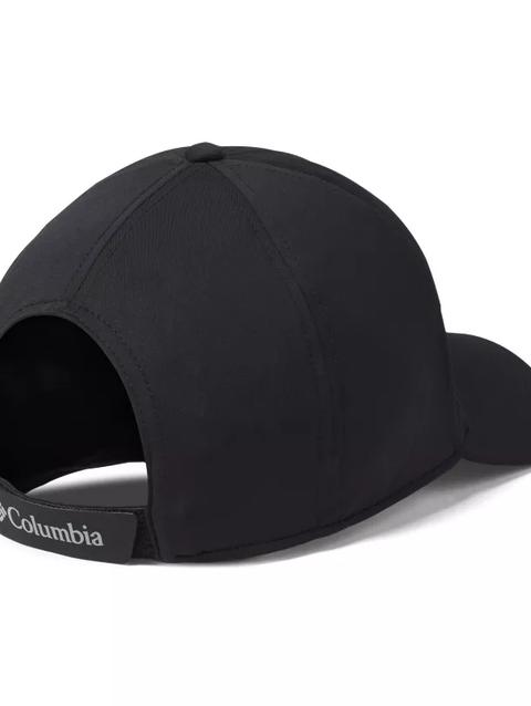 Coolhead™ II Ball Cap Black