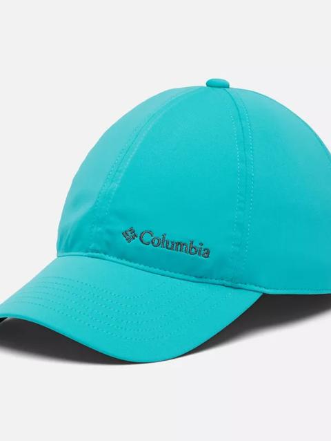 Coolhead™ II Ball Cap Bright Aqua