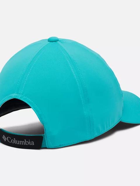 Coolhead™ II Ball Cap Bright Aqua