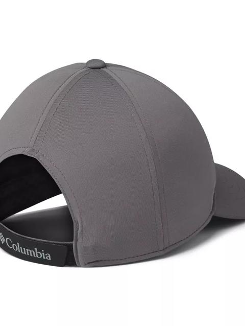 Coolhead™ II Ball Cap City Grey