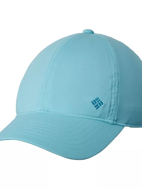 Coolhead™ II Ball Cap Clear Blue