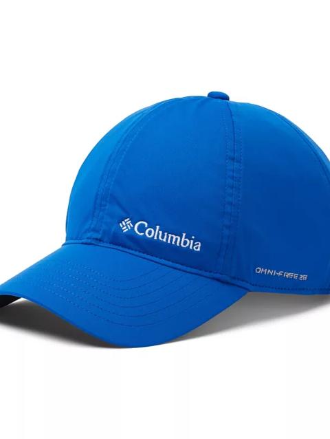 Coolhead™ II Ball Cap Azul, White