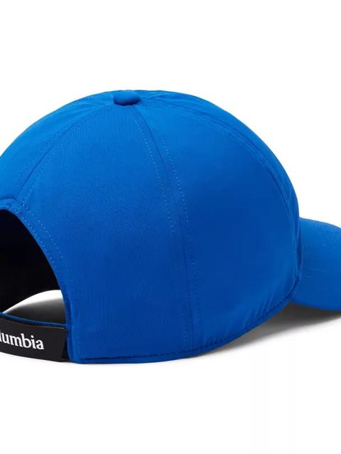 Coolhead™ II Ball Cap Azul, White