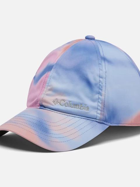 Coolhead™ II Ball Cap Eve, Undercurrent Print