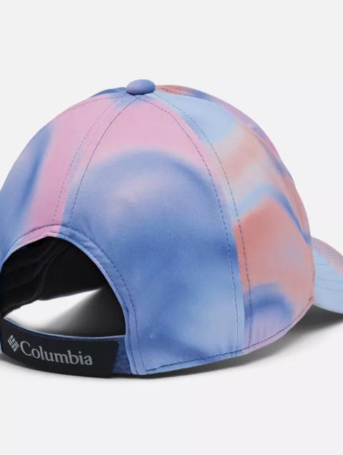 Coolhead™ II Ball Cap Eve, Undercurrent Print