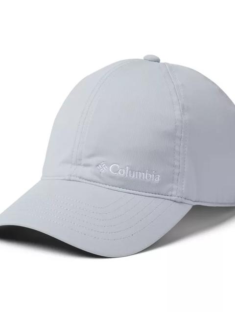 Coolhead™ II Ball Cap Cirrus Grey