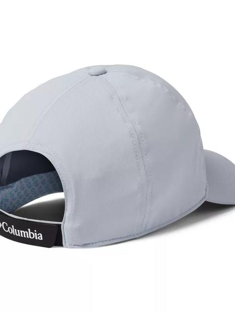 Coolhead™ II Ball Cap Cirrus Grey