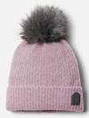 Winter Blur™ Pom Pom Beanie Aura