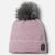 Winter Blur™ Pom Pom Beanie Aura