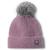 Winter Blur™ Pom Pom Beanie Winter Mauve