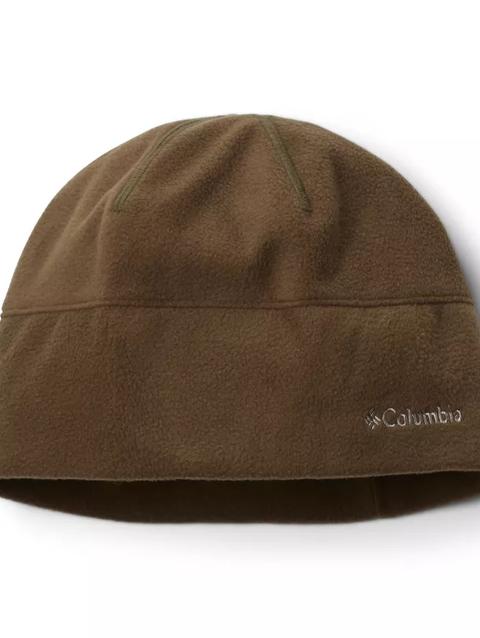 Trail Shaker™ Omni-Heat™ Fleece Beanie Olive Green