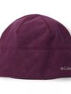 Trail Shaker™ Omni-Heat™ Fleece Beanie Black Cherry