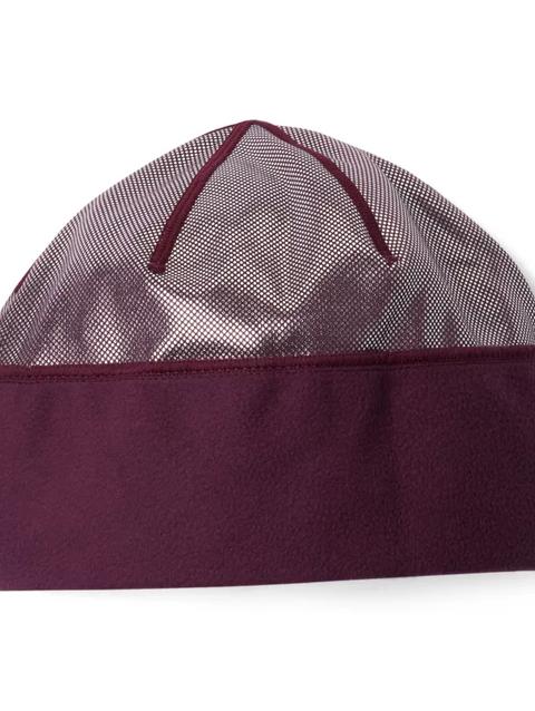 Trail Shaker™ Omni-Heat™ Fleece Beanie Black Cherry