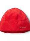 Trail Shaker™ Omni-Heat™ Fleece Beanie Red Lily