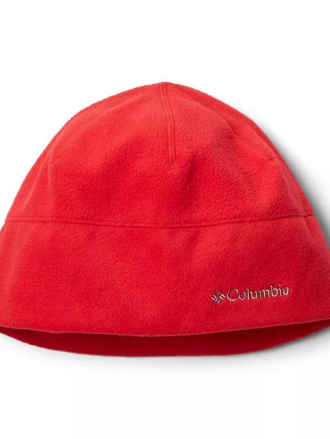 Trail Shaker™ Omni-Heat™ Fleece Beanie Red Lily