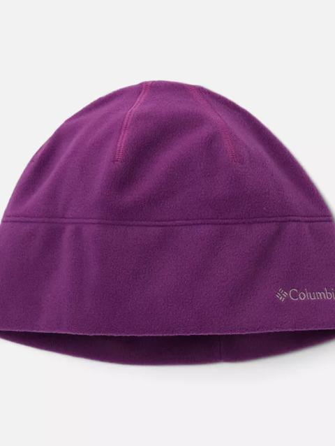 Trail Shaker™ Omni-Heat™ Fleece Beanie Plum