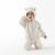 Infant Foxy Baby™ Sherpa Bunting Fawn