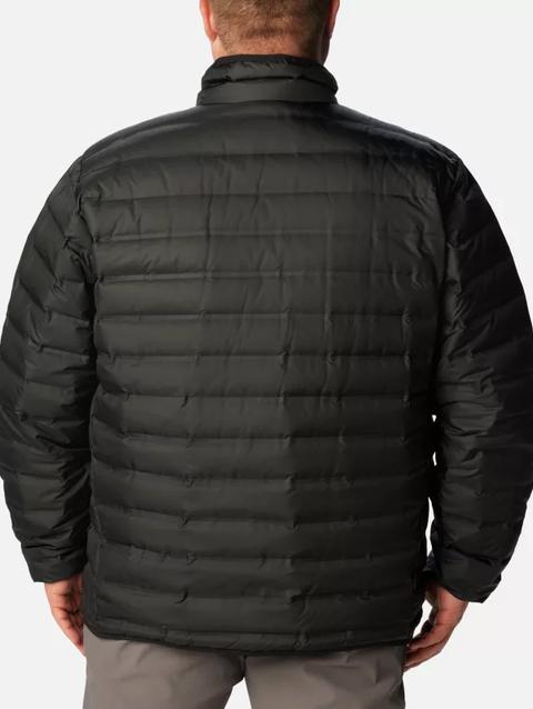 Men's Lake 22™ Down Jacket - Big Black