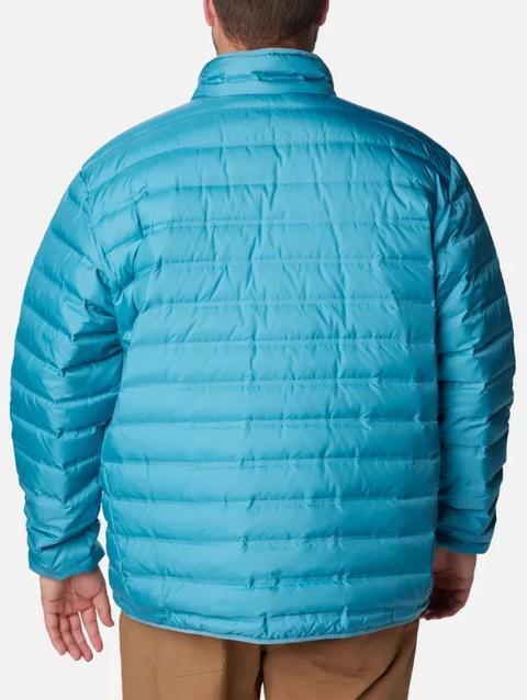 Men's Lake 22™ Down Jacket - Big Shasta