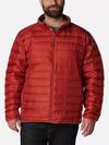 Men's Lake 22™ Down Jacket - Big Warp Red