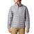 Men's Lake 22™ Down Jacket - Big Columbia Grey Heather