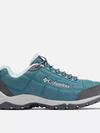 Women's Firecamp™ Fleece Lined Shoe Canyon Blue, Mountain Mist