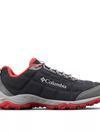 Women's Firecamp™ Fleece Lined Shoe Graphite, Daredevil