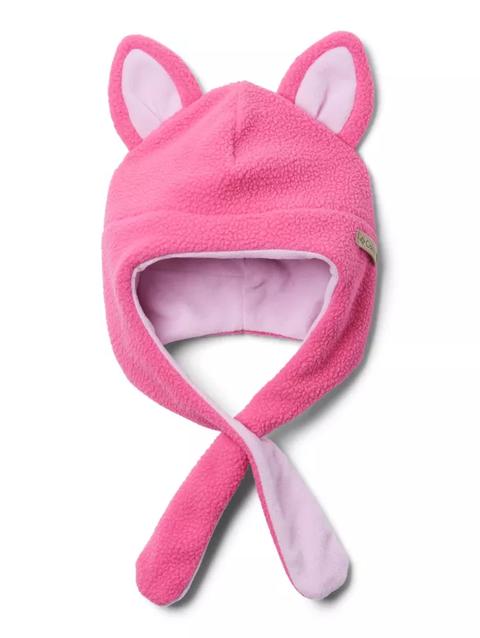 Toddler Tiny Animal™ Beanie II Pink Ice