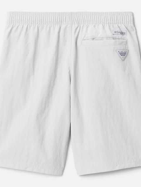 Boys' Bahama™ Shorts Cool Grey